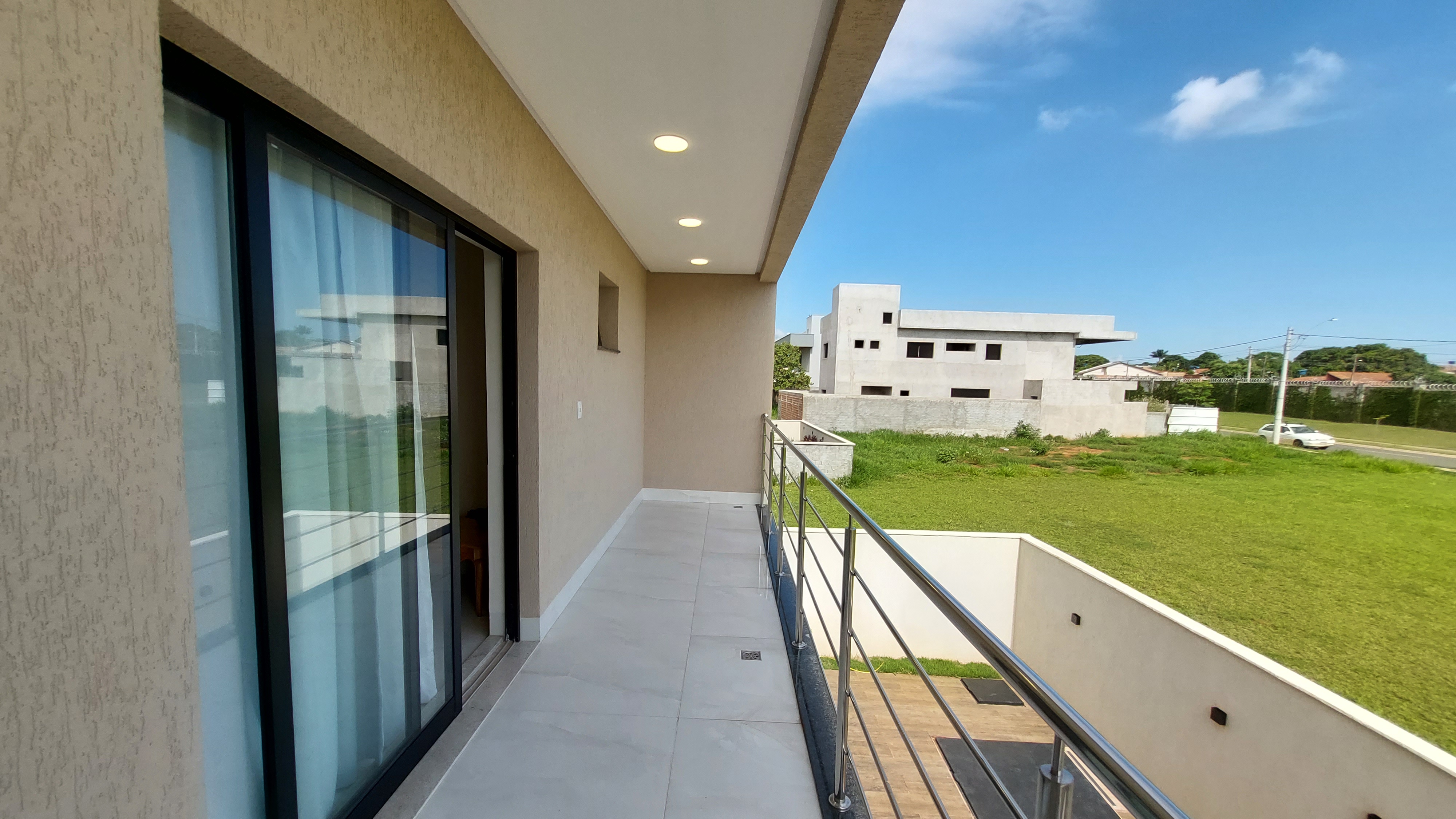 Imagem Casa de Condomínio com 4 Quartos à Venda ou Temporada, 259 m²em Parqville Pinheiros - Aparecida de Goiânia