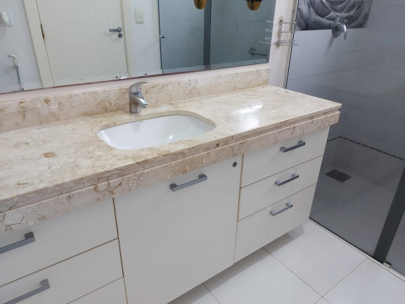 Imagem Casa de Condomínio com 4 Quartos à Venda, 230 m² em Parque dos Resedás - Campinas
