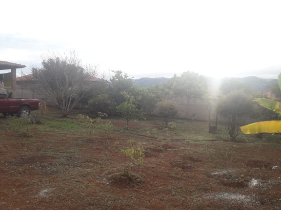 Imagem Chácara com 3 Quartos à Venda, 1.000 m² em RURAL - Estiva