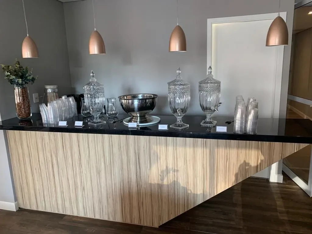 Foto do imóvel: Apartamento com 2 Quartos para Alugar, 57 m² em Vila Clementino - São Paulo