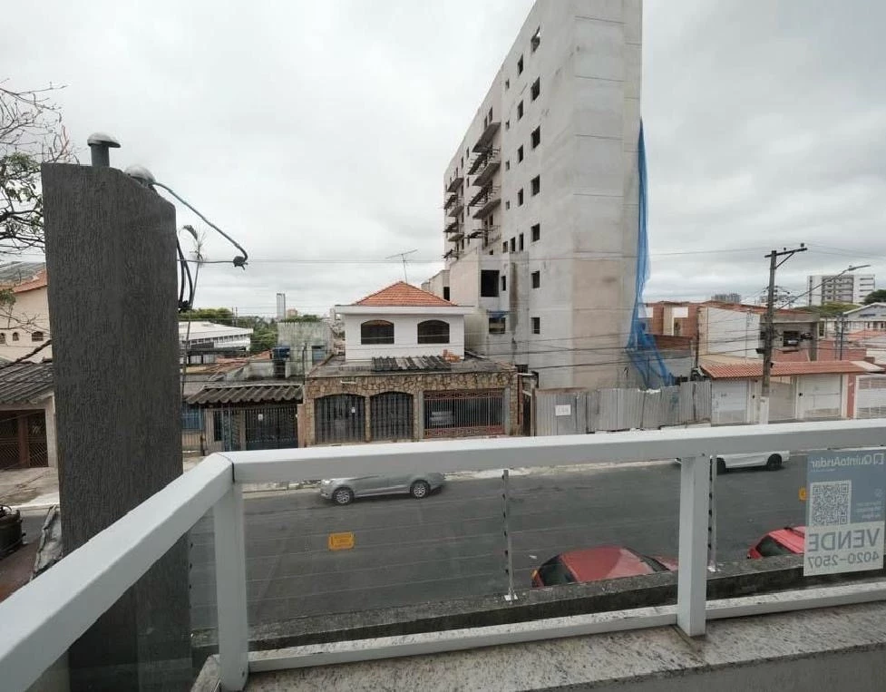 Foto do imóvel: Apartamento com 2 Quartos à Venda, 42 m² em Vila Guilhermina - São Paulo