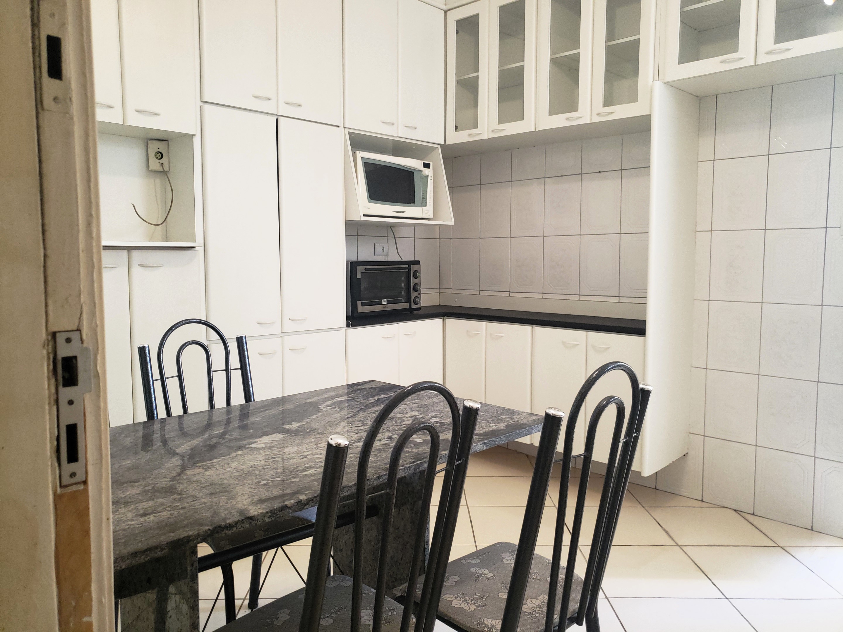 Imagem Apartamento com 3 Quartos à Venda, 102 m²em Liberdade - São Paulo