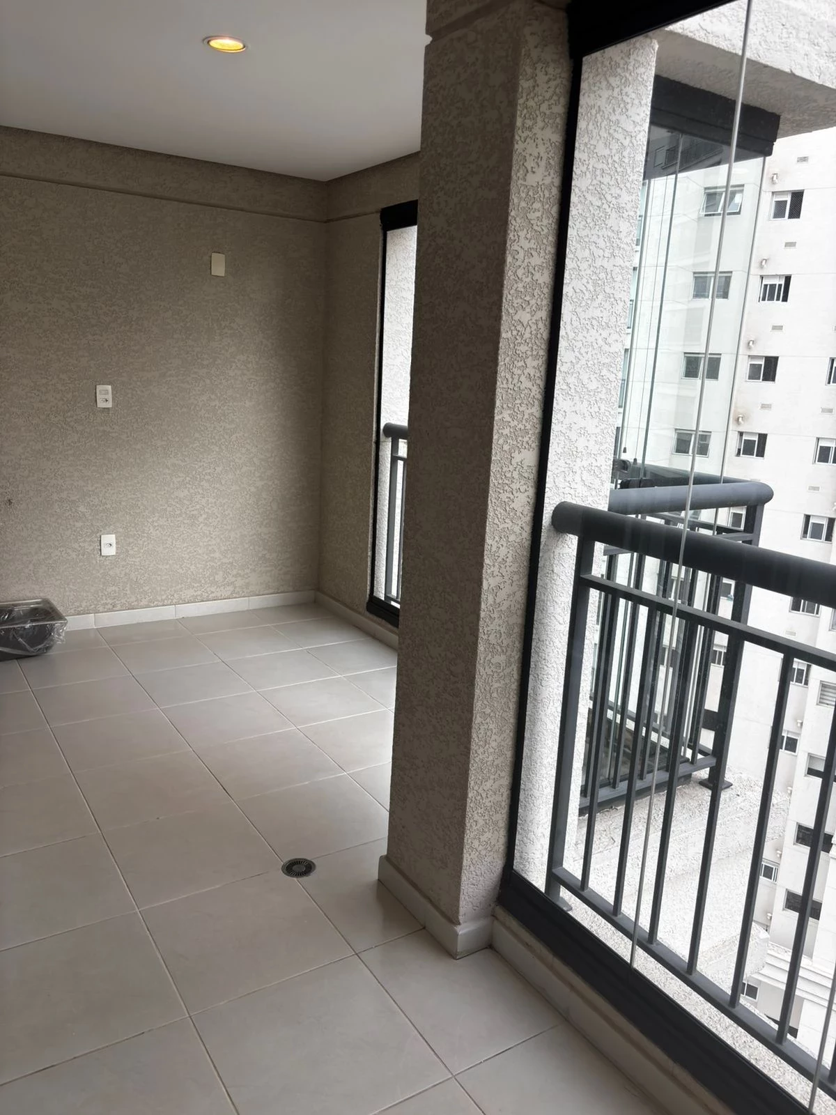 Imagem Apartamento com 3 Quartos à Venda, 86 m² em Vila Gilda - Santo André