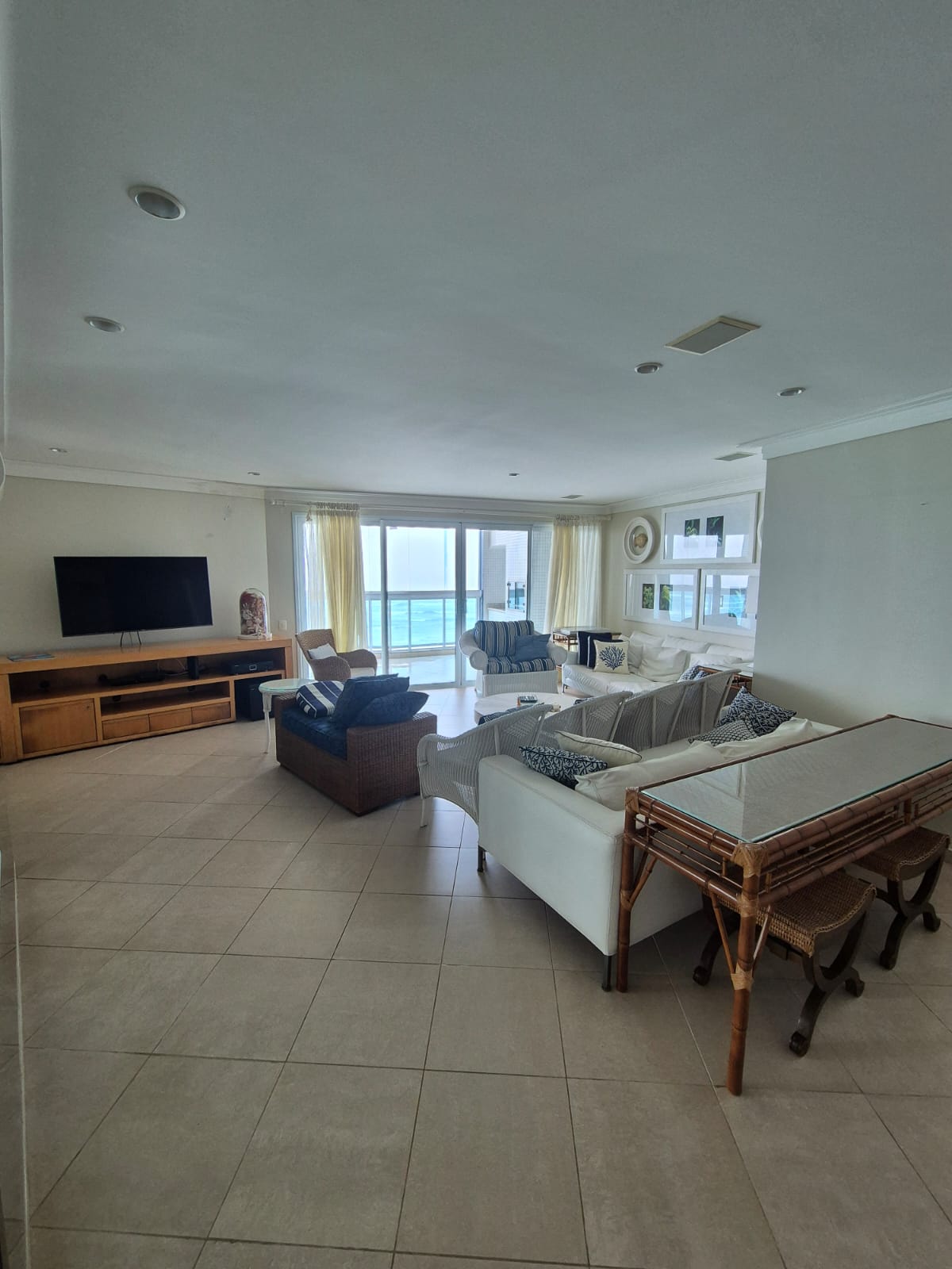 Imagem Apartamento com 5 Quartos à Venda, 203 m² em Riviera - Bertioga