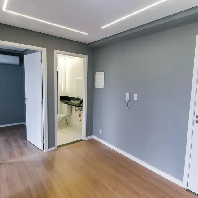Imagem Apartamento com 2 Quartos à Venda, 31 m² em Vila Sônia - São Paulo