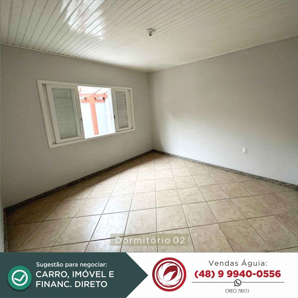 Imagem Casa com 3 Quartos à Venda, 138 m²em Demboski - Içara