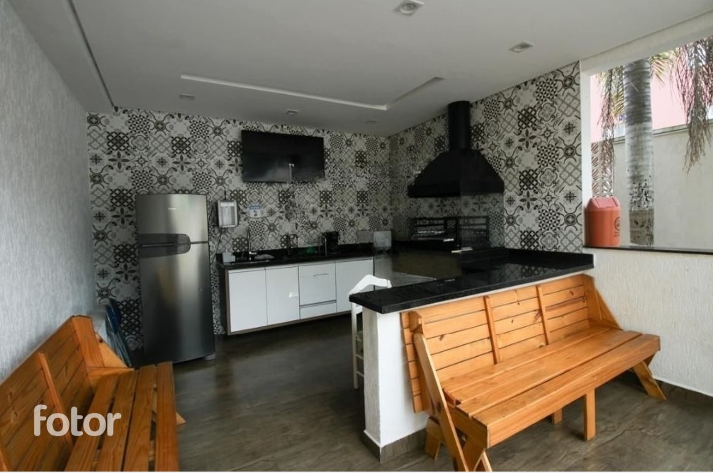 Imagem Casa de Condomínio com 3 Quartos à Venda, 140 m²em Pedreira - São Paulo