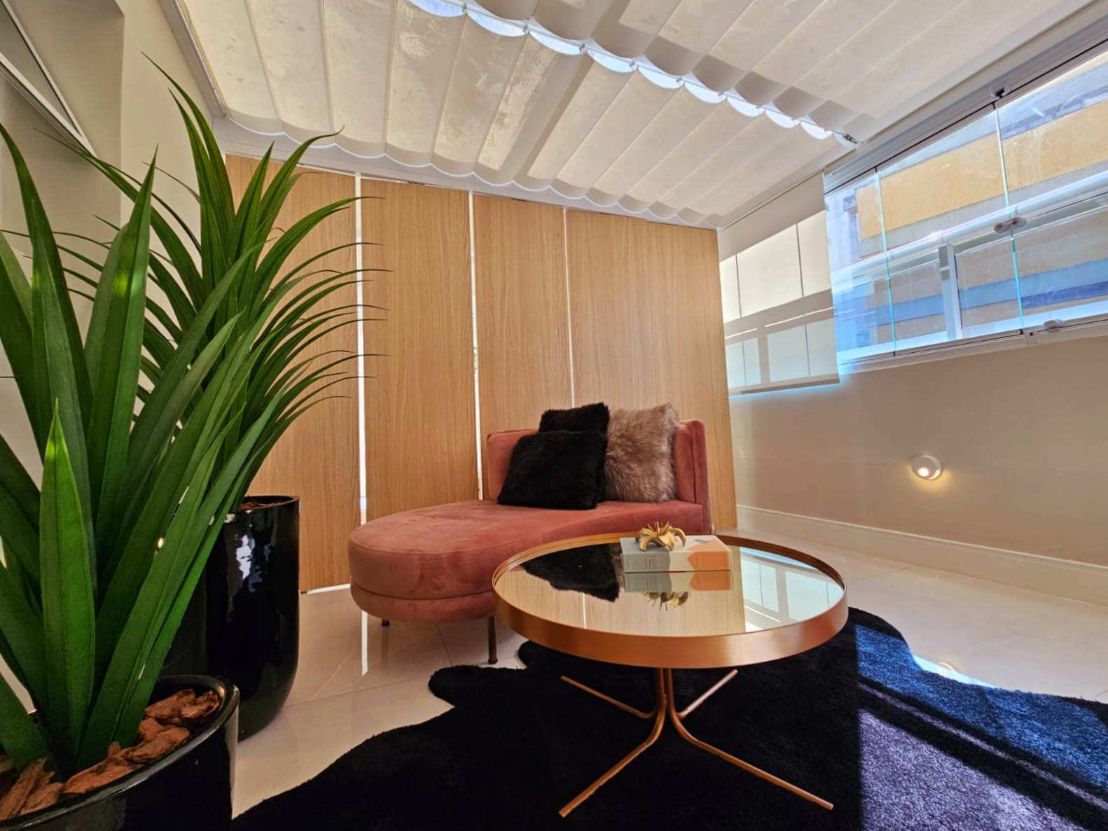 Foto do imóvel: Apartamento com 4 Quartos à Venda, 300 m² em Boqueirão - Santos