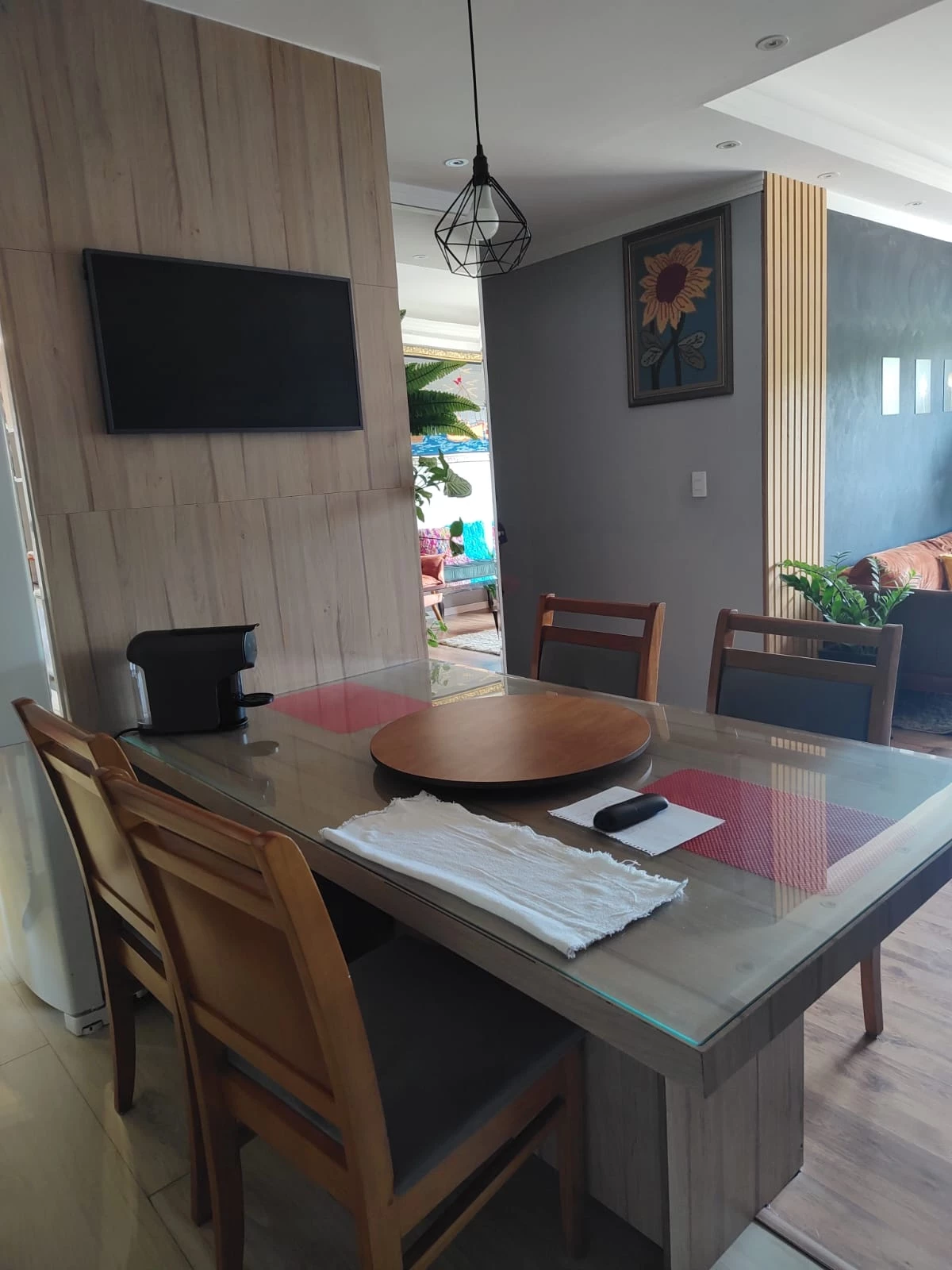 Imagem Apartamento com 3 Quartos à Venda, 77 m² em Mogi Moderno - Mogi das Cruzes