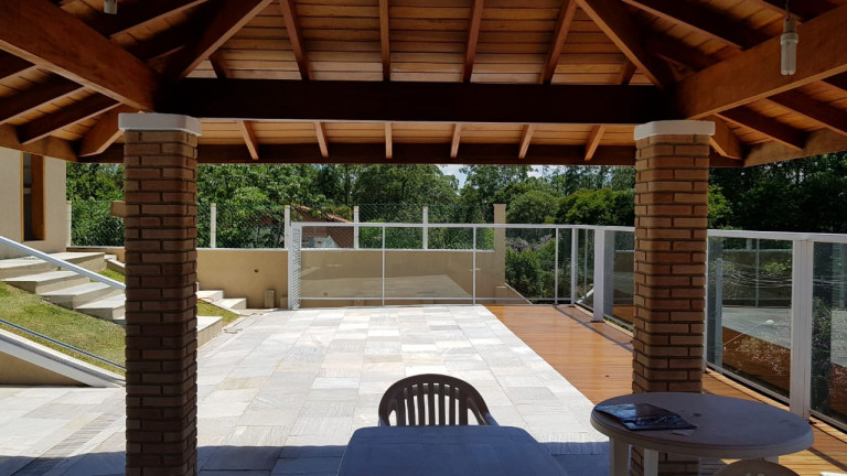 Imagem Casa de Condomínio com 6 Quartos à Venda, 664 m² em Loteamento Capital Ville - Jundiaí