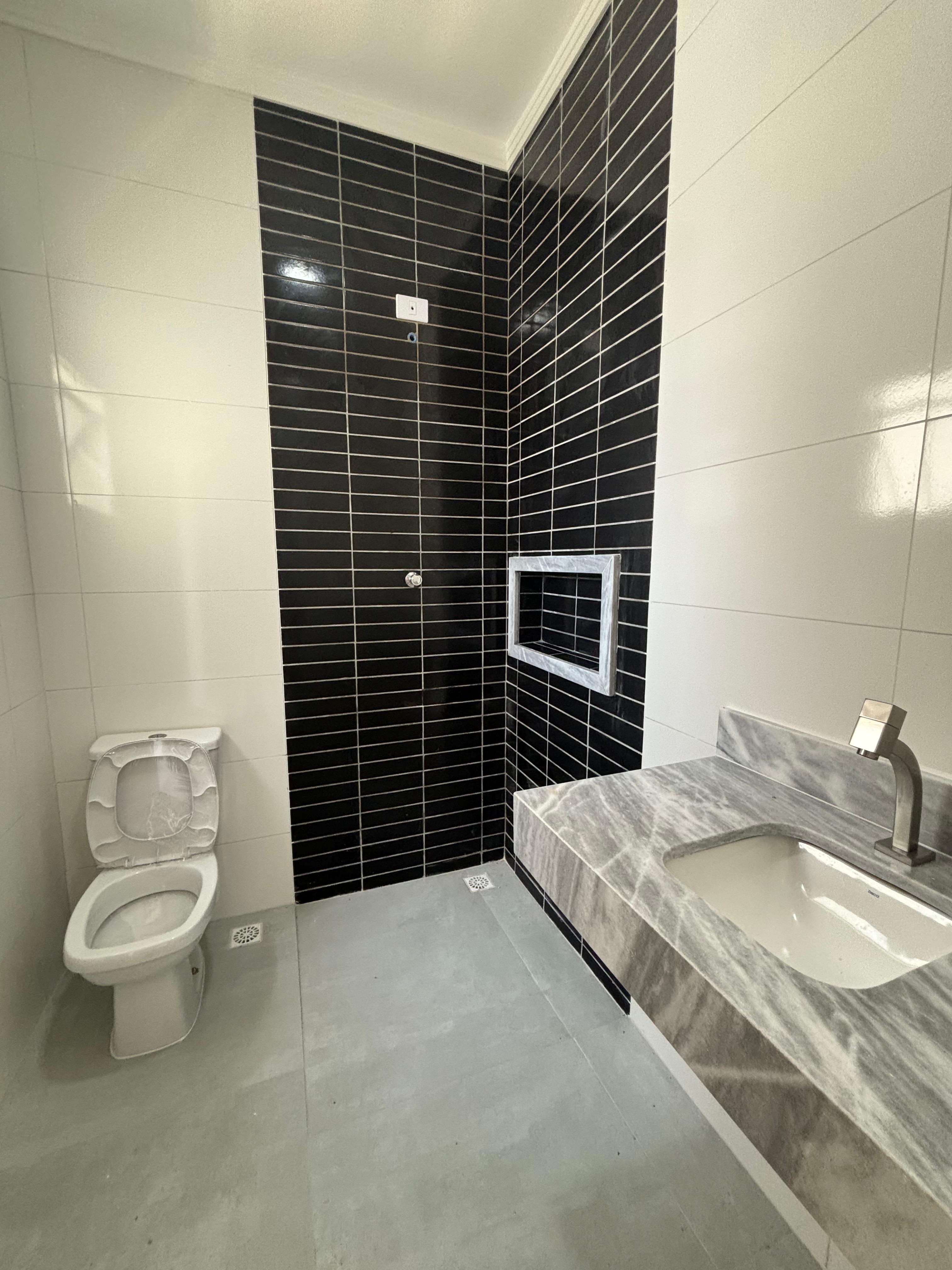 Imagem Casa com 3 Quartos à Venda, 102 m²em Balneário São Marcos - Itanhaém