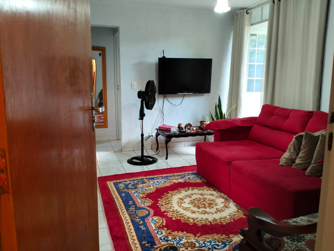 Apartamento com 2 Quartos à Venda, 61 m²em Setor Urias Magalhães - Goiânia