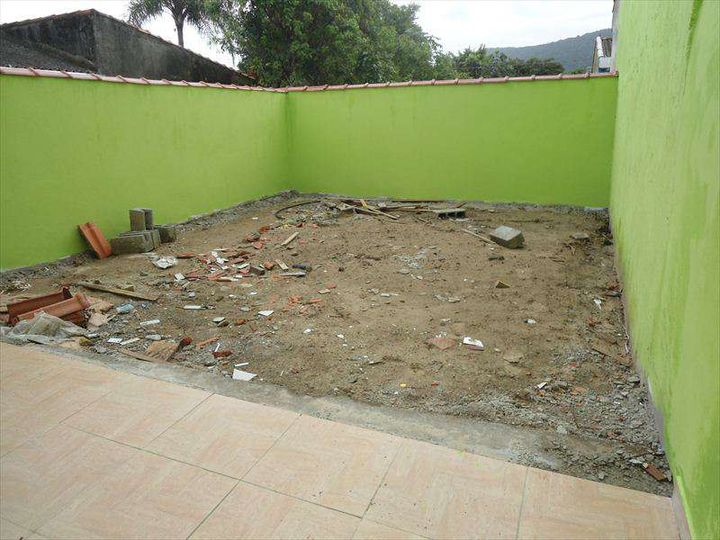 Imagem Casa com 2 Quartos à Venda, 50 m² em Santa Terezinha - Itanhaém