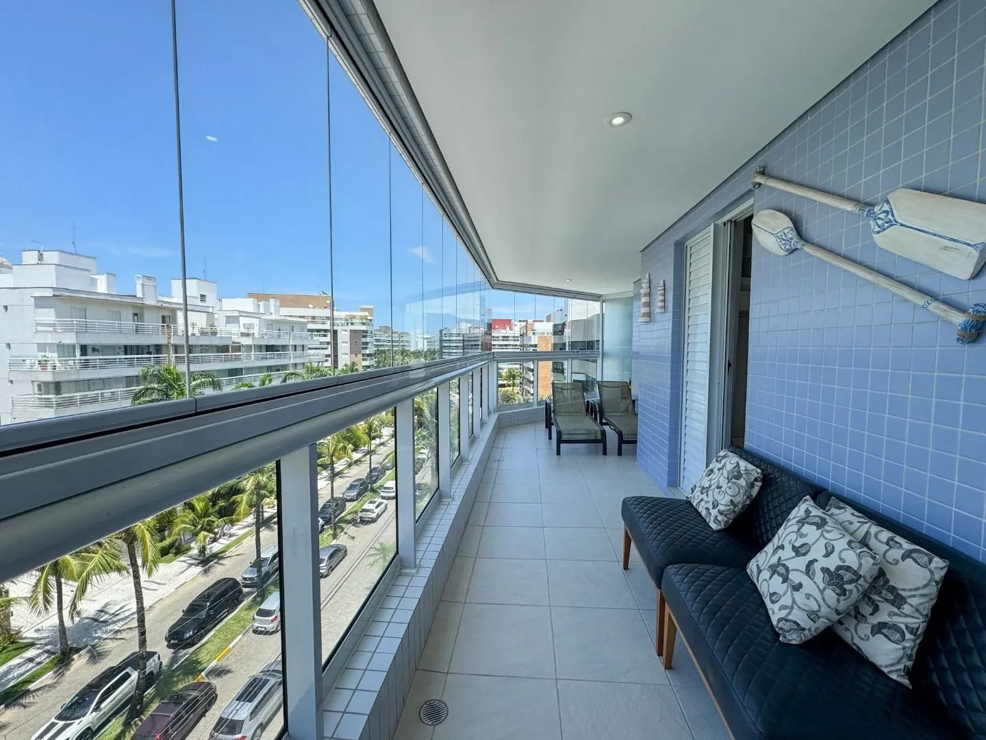 Imagem Apartamento com 3 Quartos à Venda, 105 m² em Riviera - Bertioga