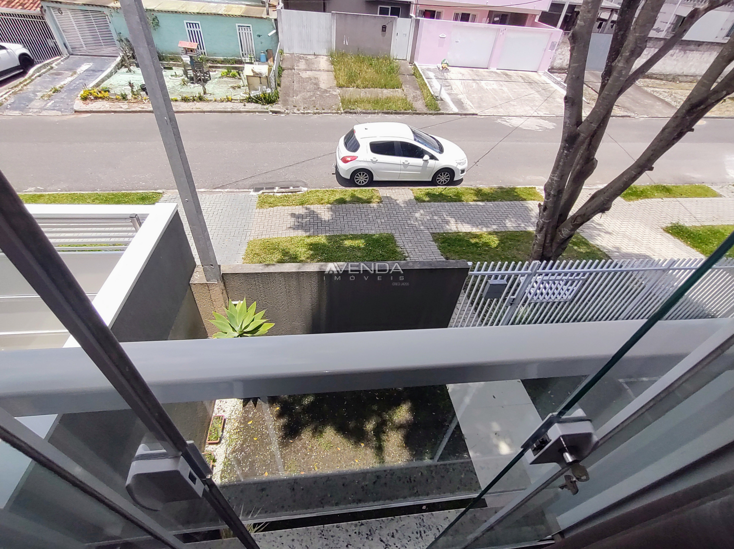 Imagem Sobrado com 3 Quartos à Venda, 112 m²em Bairro Alto - Curitiba
