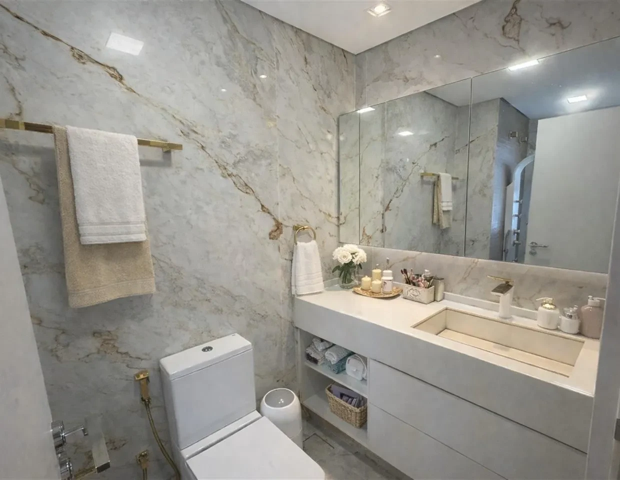 Imagem Cobertura com 5 Quartos para Alugar, 350 m² em Barra da Tijuca - Rio de Janeiro