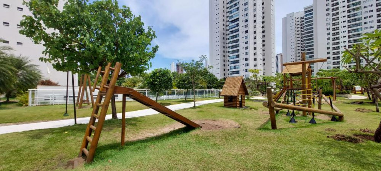 Imagem Apartamento com 3 Quartos à Venda, 119 m² em Imbiribeira - Recife