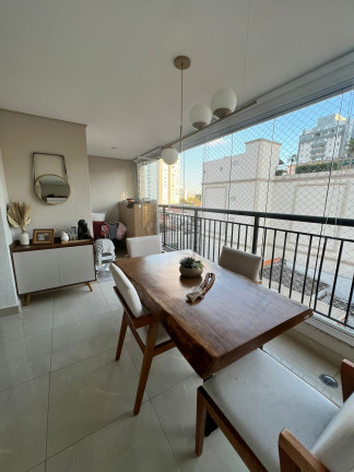 Imagem Apartamento com 2 Quartos à Venda, 70 m²em Ipiranga - São Paulo