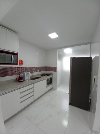 Imagem Apartamento com 2 Quartos à Venda, 52 m² em Gopoúva - Guarulhos