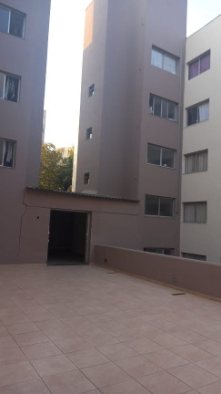 Imagem Apartamento com 2 Quartos à Venda, 64 m² em Limoeiro - São Paulo