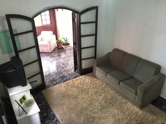 Imagem Sobrado com 3 Quartos à Venda, 112 m² em Cidade Líder - São Paulo