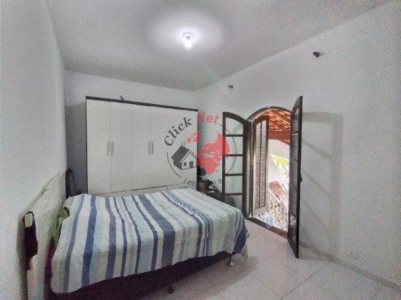 Imagem Sobrado com 3 Quartos à Venda, 220 m² em Assunção - São Bernardo do Campo