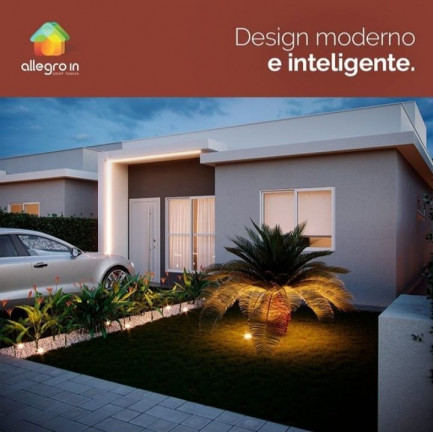 Casa com 2 Quartos à Venda, 83 m² em Campo Alegre - Nova Iguaçu