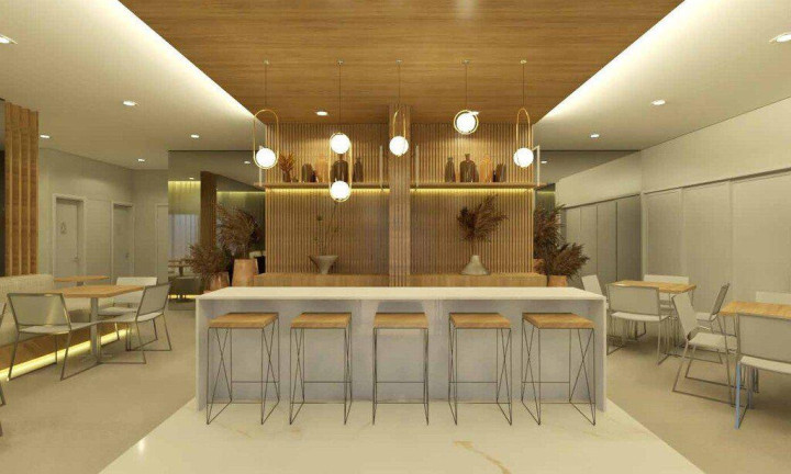 Imagem Apartamento com 2 Quartos à Venda, 53 m² em Tucuruvi - São Paulo