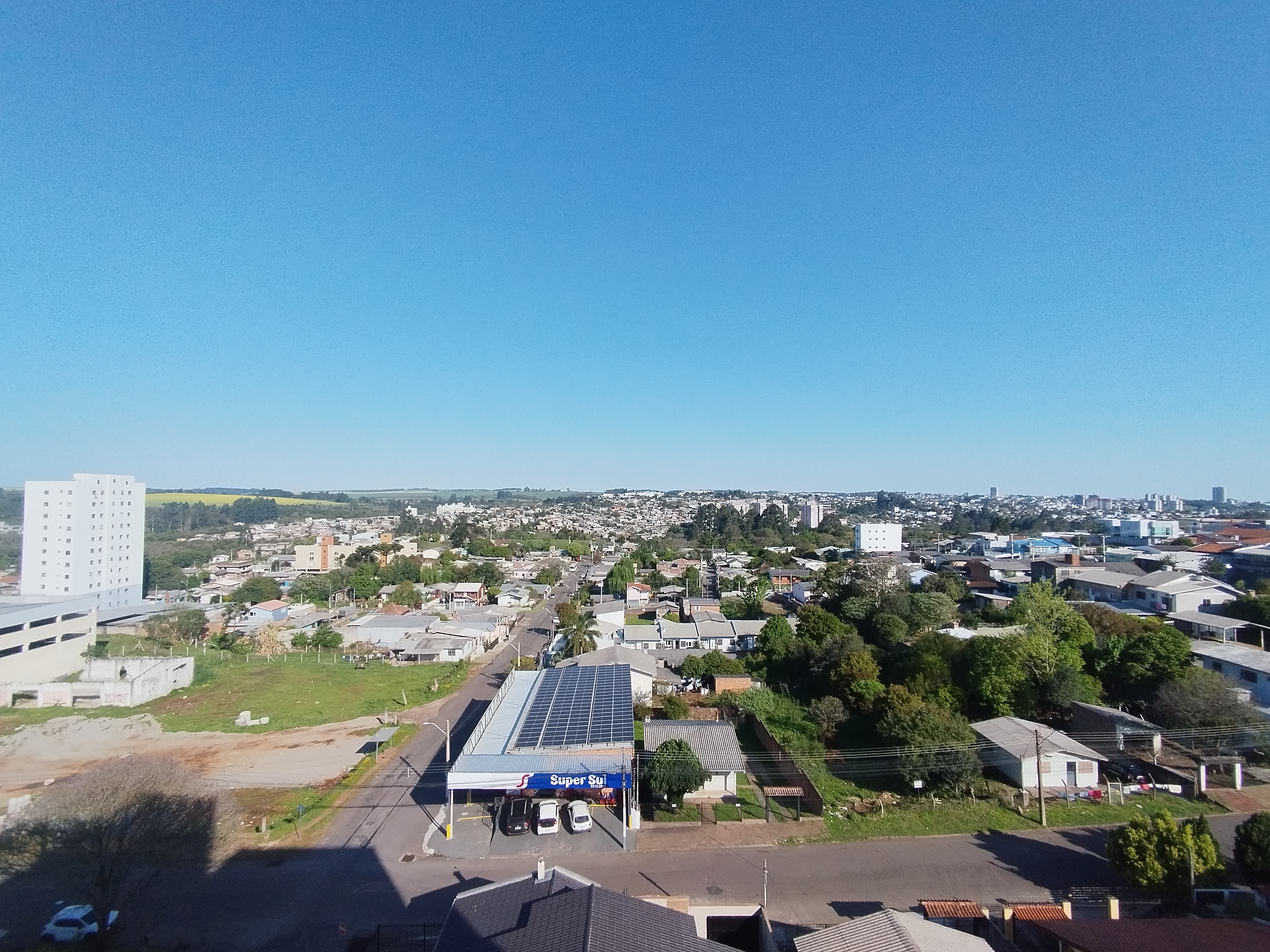 Imagem Apartamento com 2 Quartos à Venda, 55 m² em Petrópolis - Passo Fundo