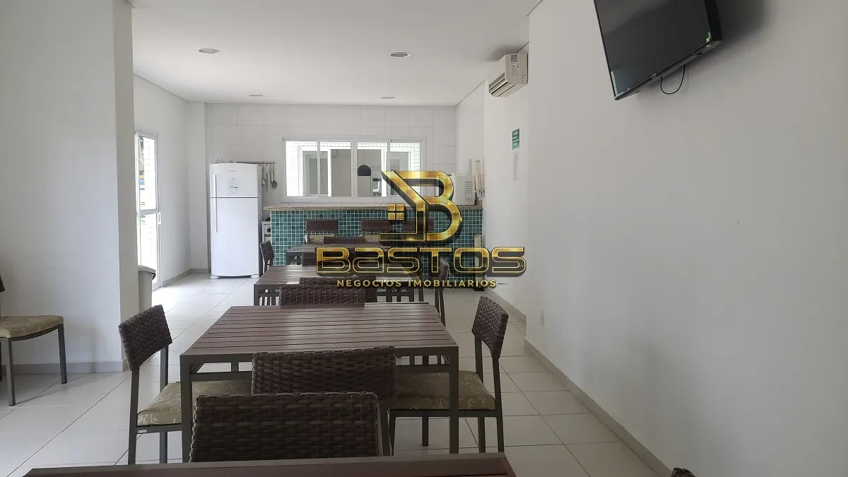 Imagem Apartamento com 2 Quartos à Venda, 77 m² em Praia Grande - Ubatuba