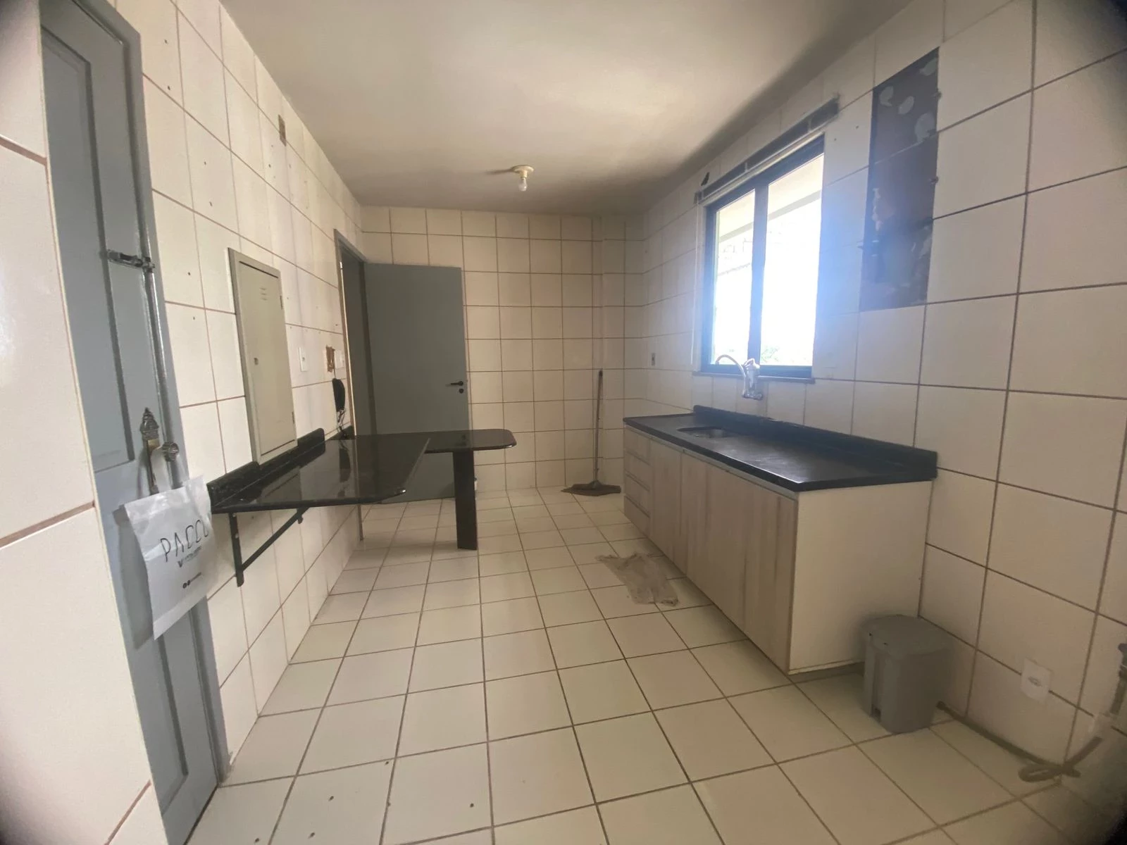 Foto do imóvel: Apartamento com 3 Quartos à Venda, 127 m² em São Geraldo - Manaus