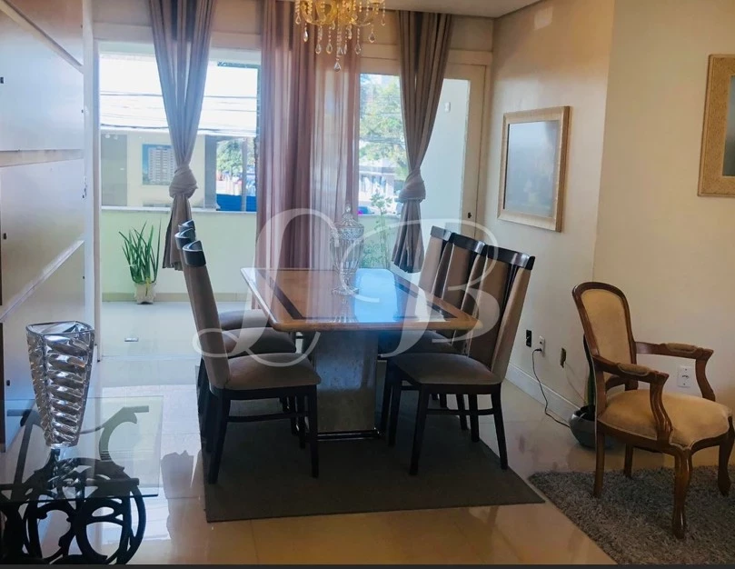 Imagem Apartamento com 3 Quartos à Venda, 109 m² em Centro - São Leopoldo