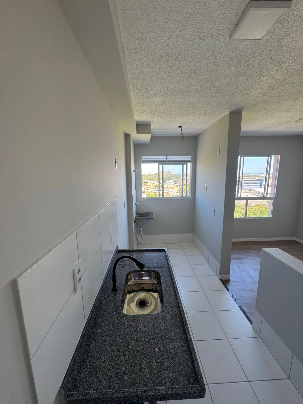 Imagem Apartamento com 2 Quartos à Venda, 44 m² em Ataíde - Vila Velha