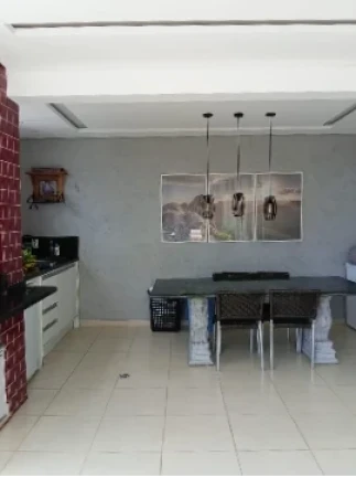 Foto do imóvel: Cobertura com 3 Quartos à Venda, 172 m² em Maitinga - Bertioga