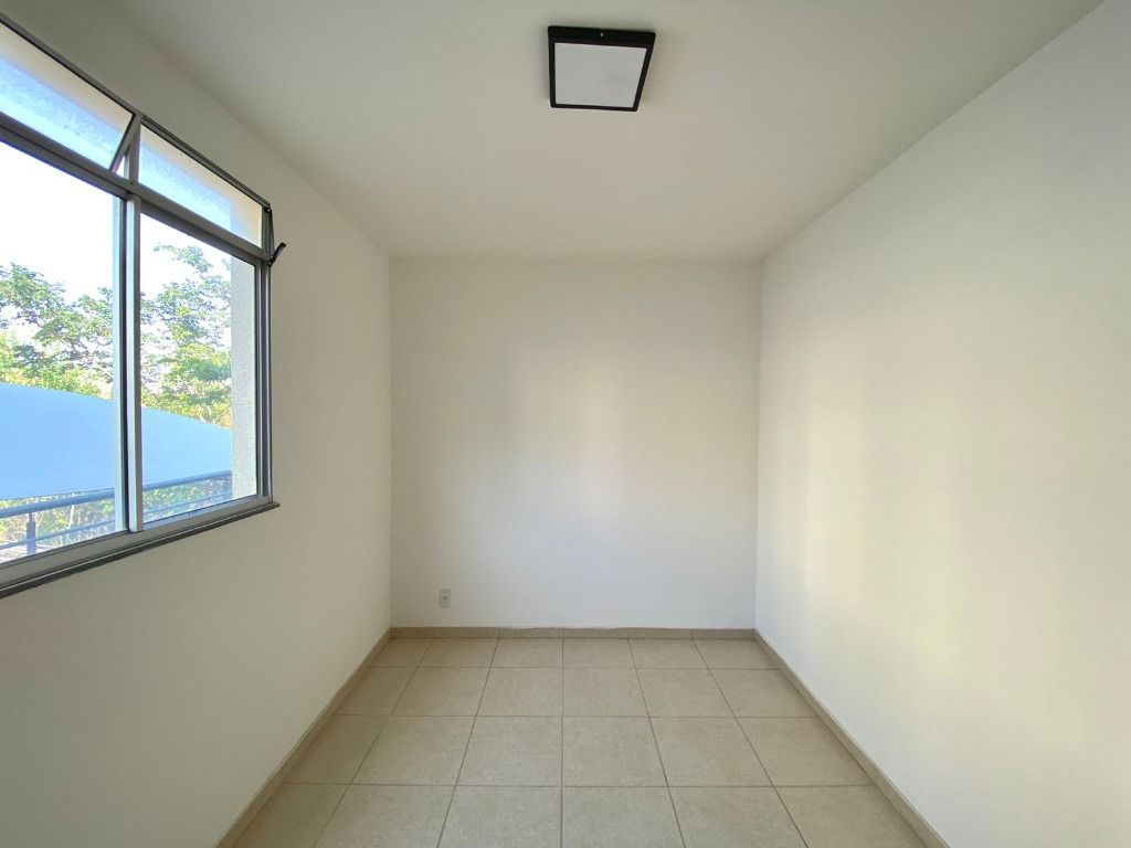 Imagem Apartamento com 2 Quartos à Venda, 52 m² em Solimões - Belo Horizonte