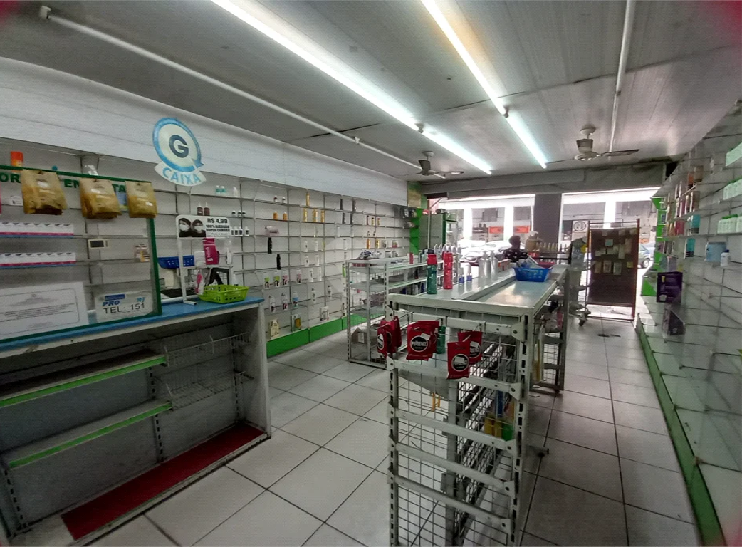 Loja à Venda ou Locação, 40 m²em Centro - Niterói