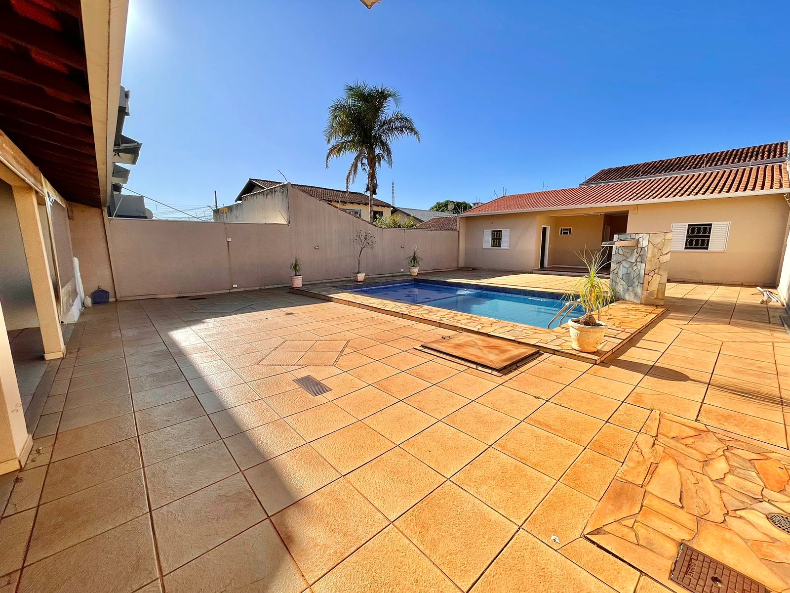 Imagem Sobrado à Venda, 431 m²em Vila Vilas Boas - Campo Grande