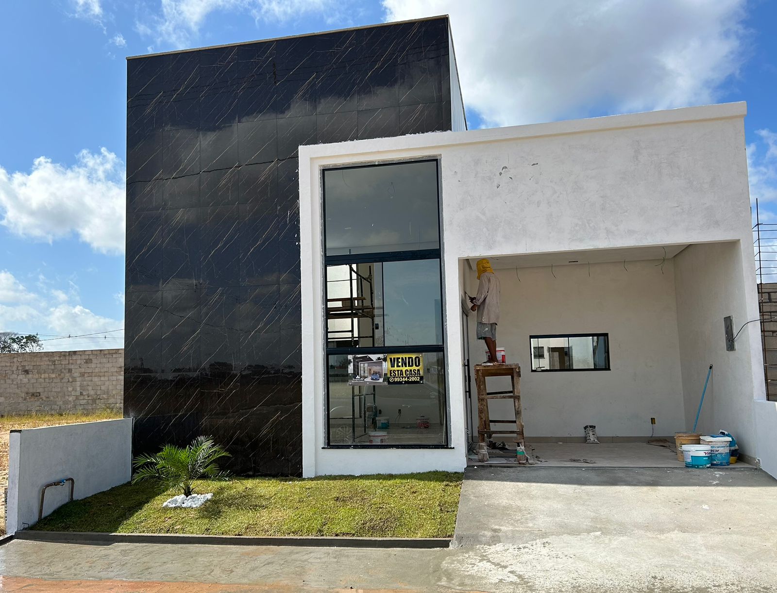 Foto do Imóvel