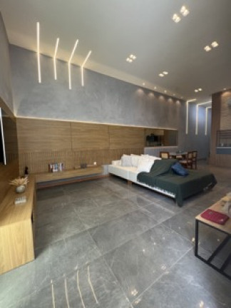 Imagem Casa de Condomínio com 3 Quartos à Venda, 140 m² em JACUNDÁ - Aquiraz