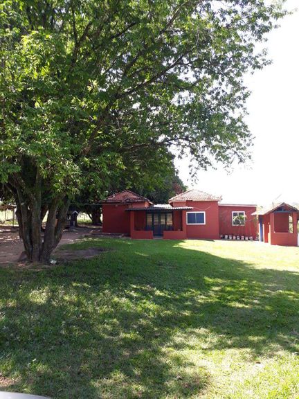 Imagem Fazenda à Venda, 1.864 m² em área Rural De Três Lagoas - Três Lagoas