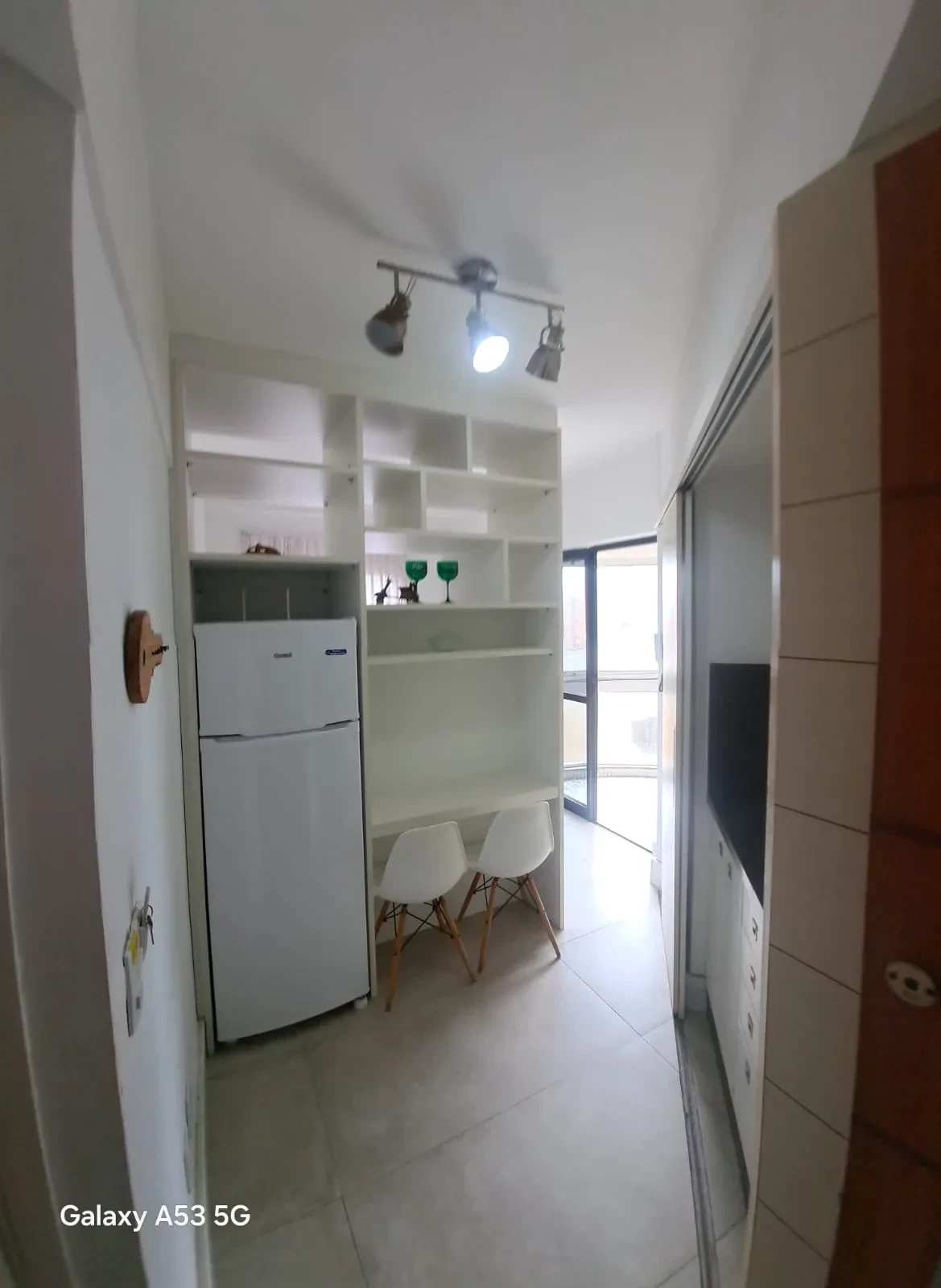Imagem Apartamento com 1 Quarto à Venda, 35 metros em Rio Vermelho - Salvador