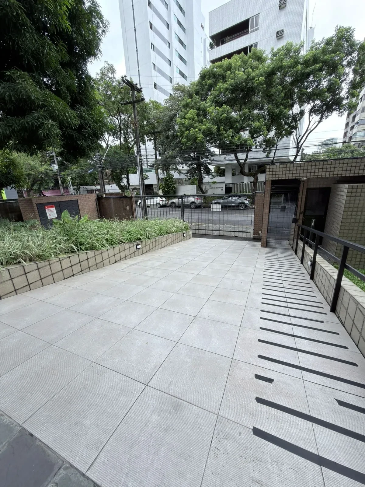 Imagem Apartamento com 3 Quartos à Venda, 183 m² em Parnamirim - Recife