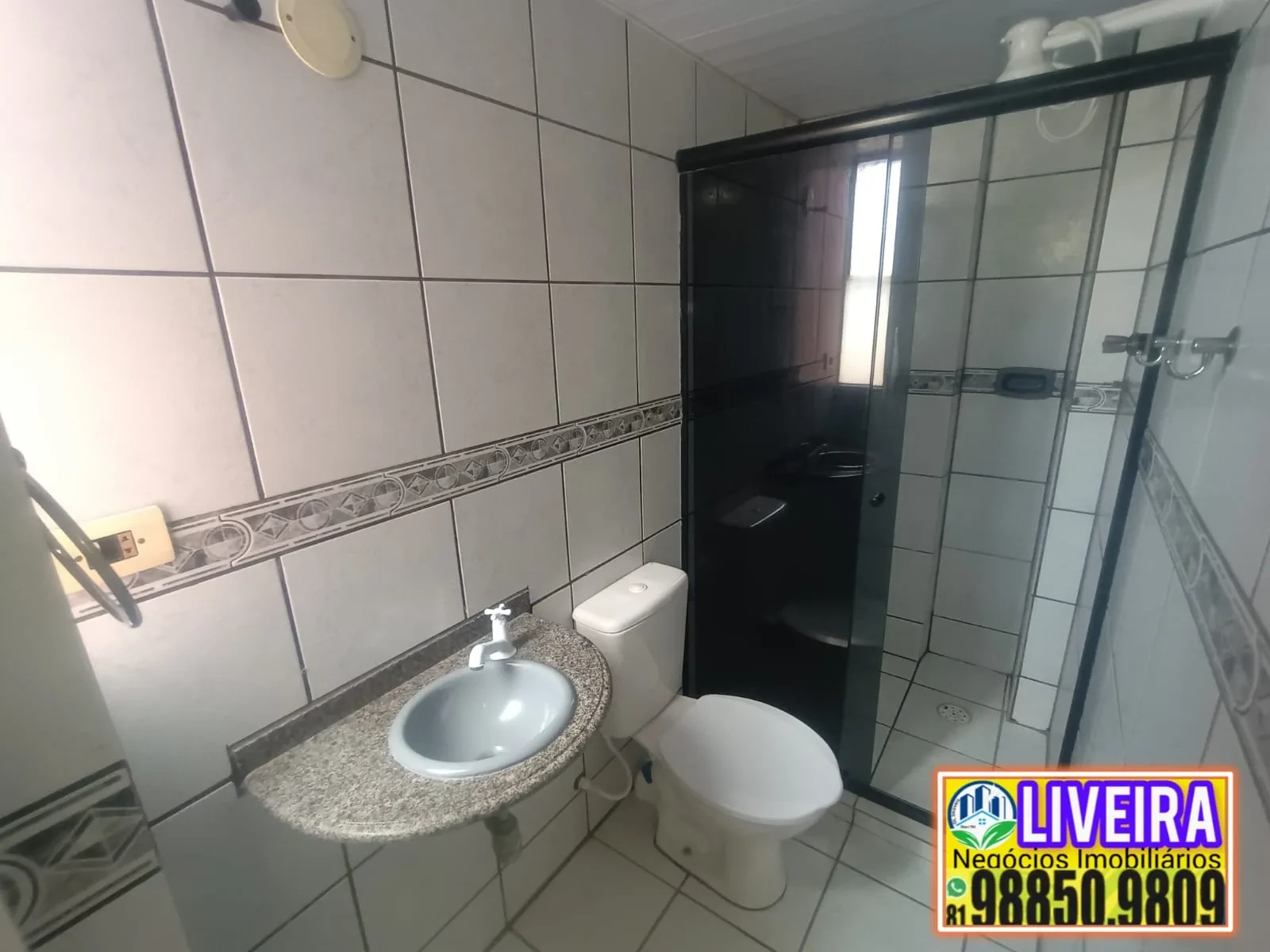 Foto do imóvel: Apartamento com 3 Quartos à Venda, 75 metro em Barra de Jangada - Jaboatão dos Guararapes