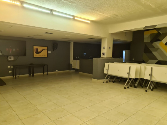 Imagem Sala Comercial à Venda, 62 m² em Jabaquara - São Paulo