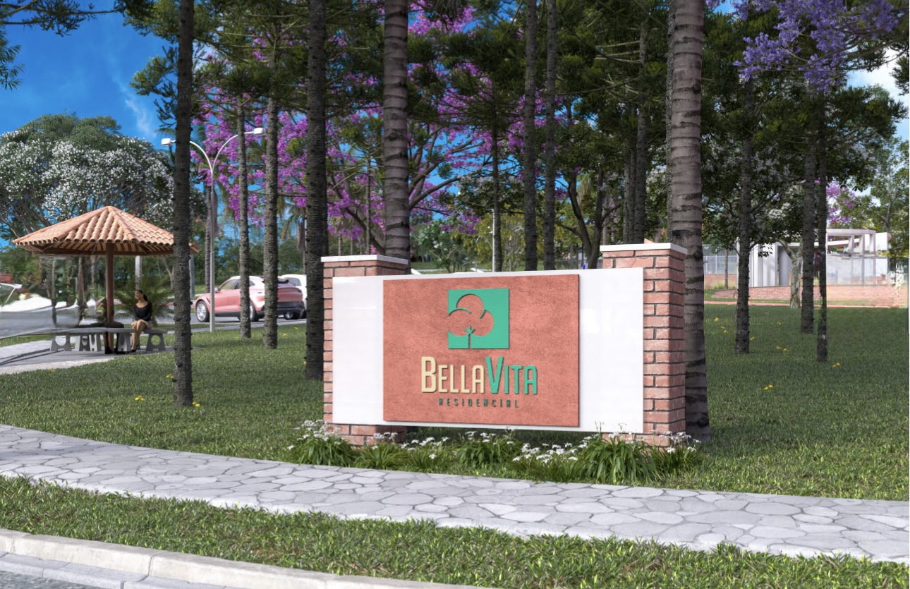 Foto do imóvel: Terreno à Venda, 250 m² em Residencial das Ilhas - Bragança Paulista