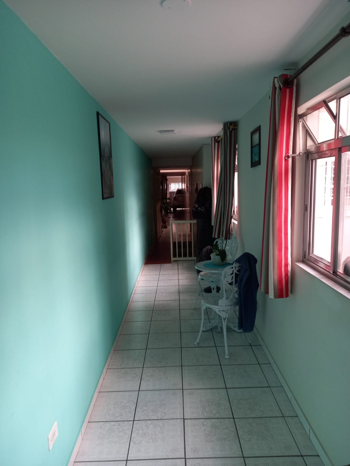 Imagem Casa com 3 Quartos à Venda, 222 m²em Centro - Diadema