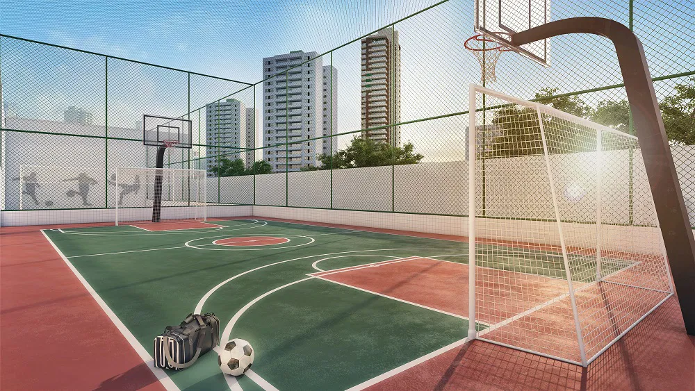 Imagem Apartamento com 4 Quartos à Venda, 230 m² em Meireles - Fortaleza