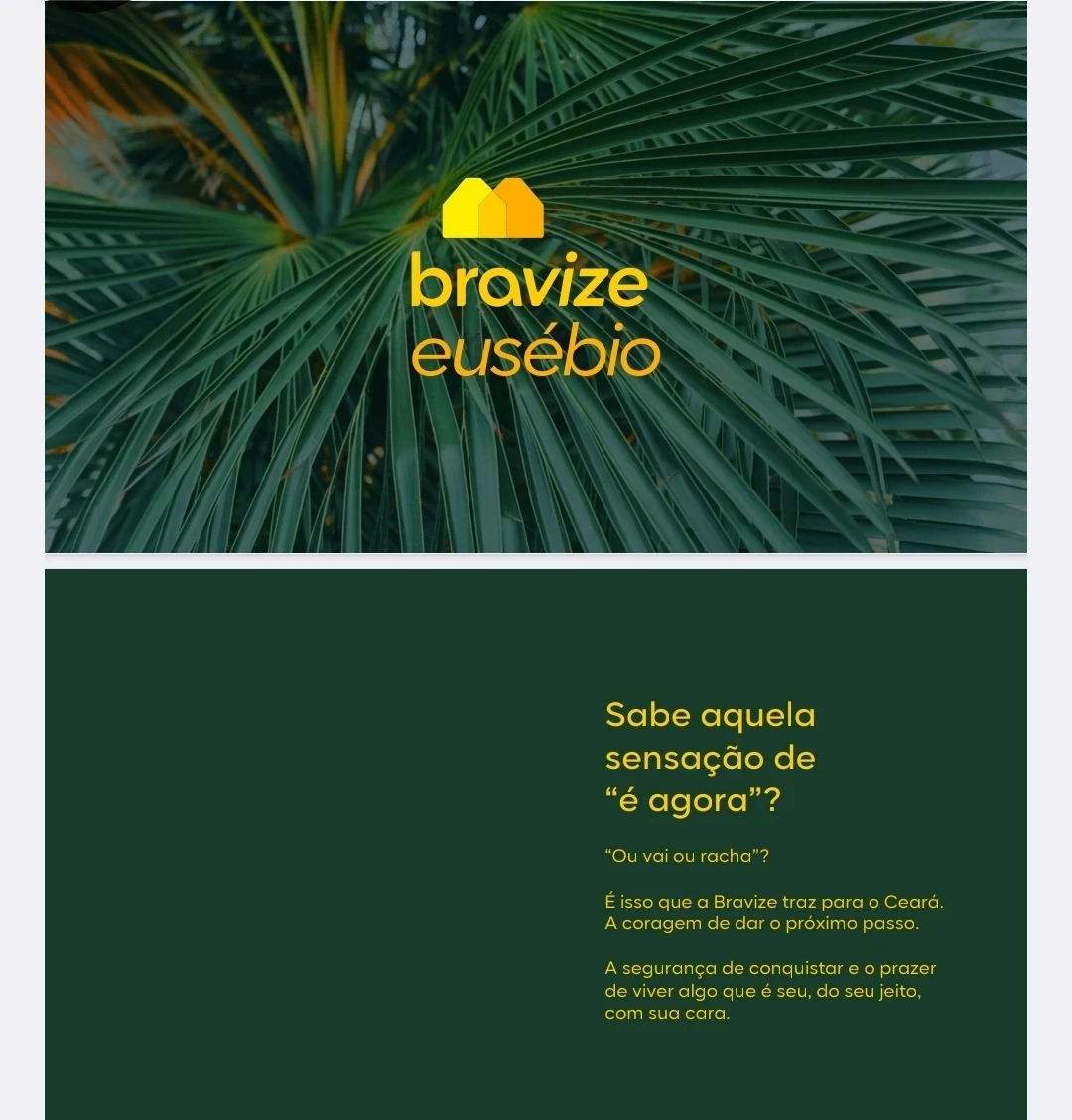 Foto do imóvel: Apartamento com 2 Quartos à Venda, 43 m² em Mangabeira - Eusébio