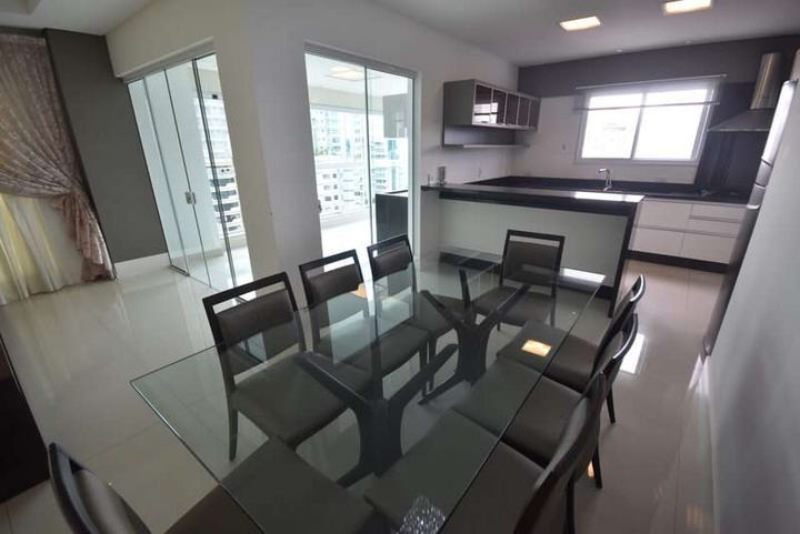 Imagem Apartamento com 4 Quartos à Venda, 163 m²em Meia Praia - Itapema