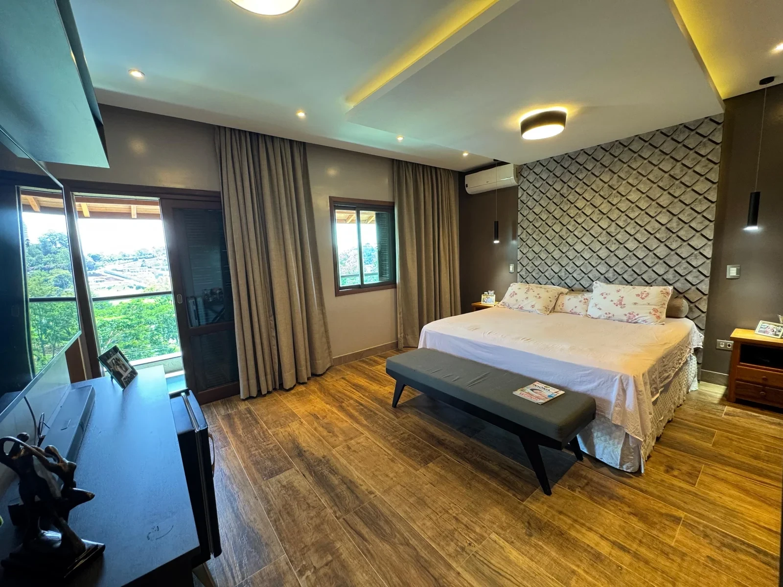 Imagem Casa com 1 Quarto à Venda, 450 m² em Santa Isabel - Santa Isabel
